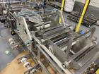 2019 Xilix Systems Waterjet Cake Cutter With Robotic Packaging